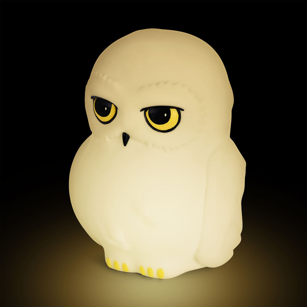 Produktbild Harry Potter - Hedwig Stimmungslicht