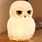 Produktbild Harry Potter - Hedwig Stimmungslicht