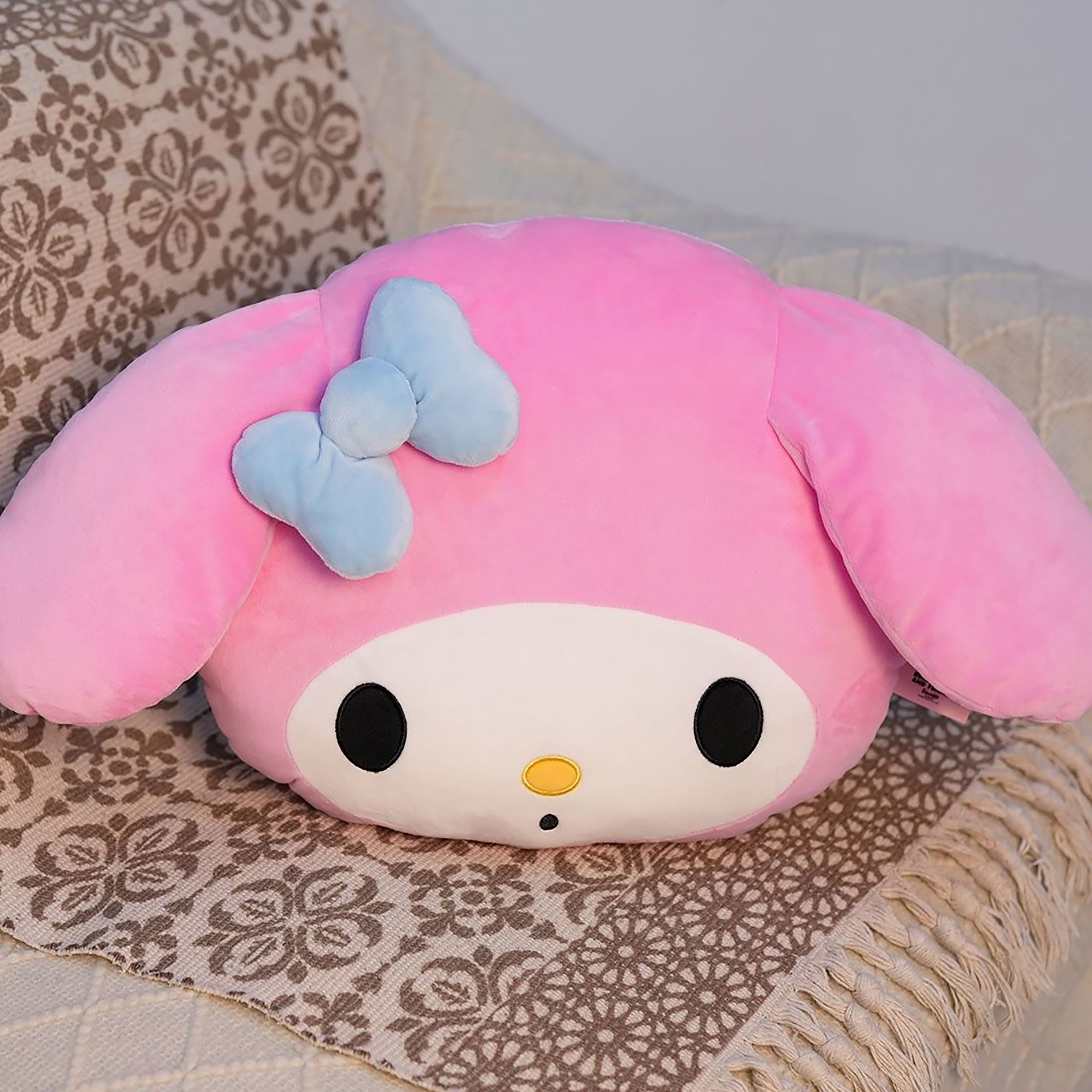 Produktbild Hello Kitty and Friends - My Melody 3D Kissen