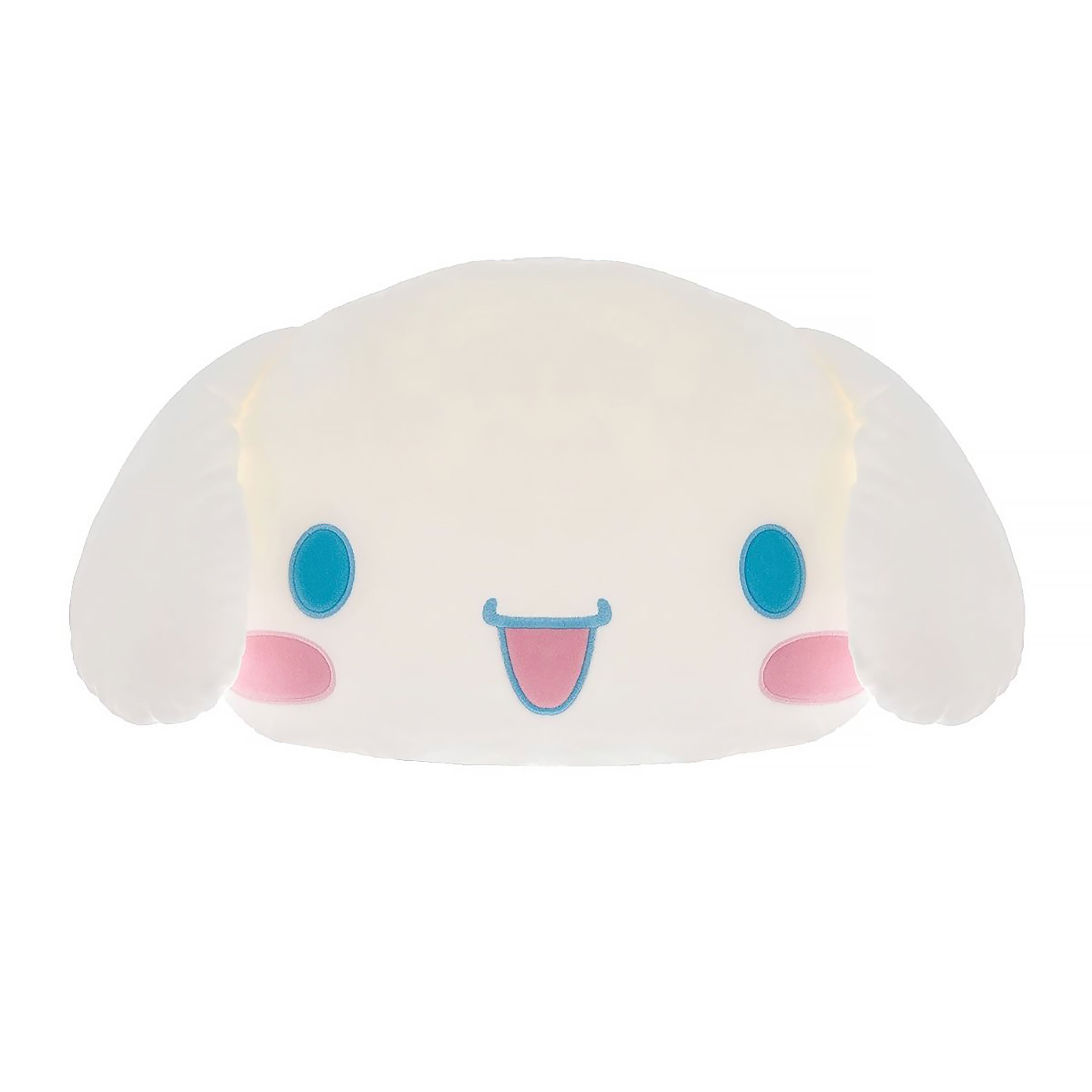 Produktbild Hello Kitty and Frieds - Cinnamoroll 3D Kissen