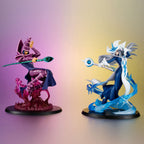 Produktbild Yu-Gi-Oh! - Monsters Chronicle Silent Magician Duel Monsters Figur