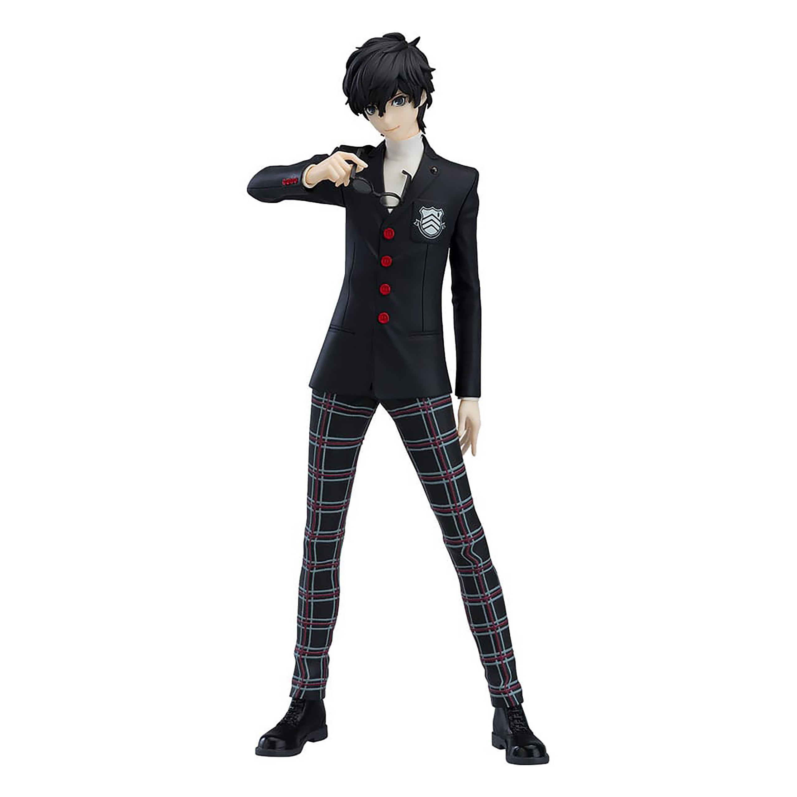 Produktbild Persona 5: Royal - Protagonist Pop Up Parade Figur