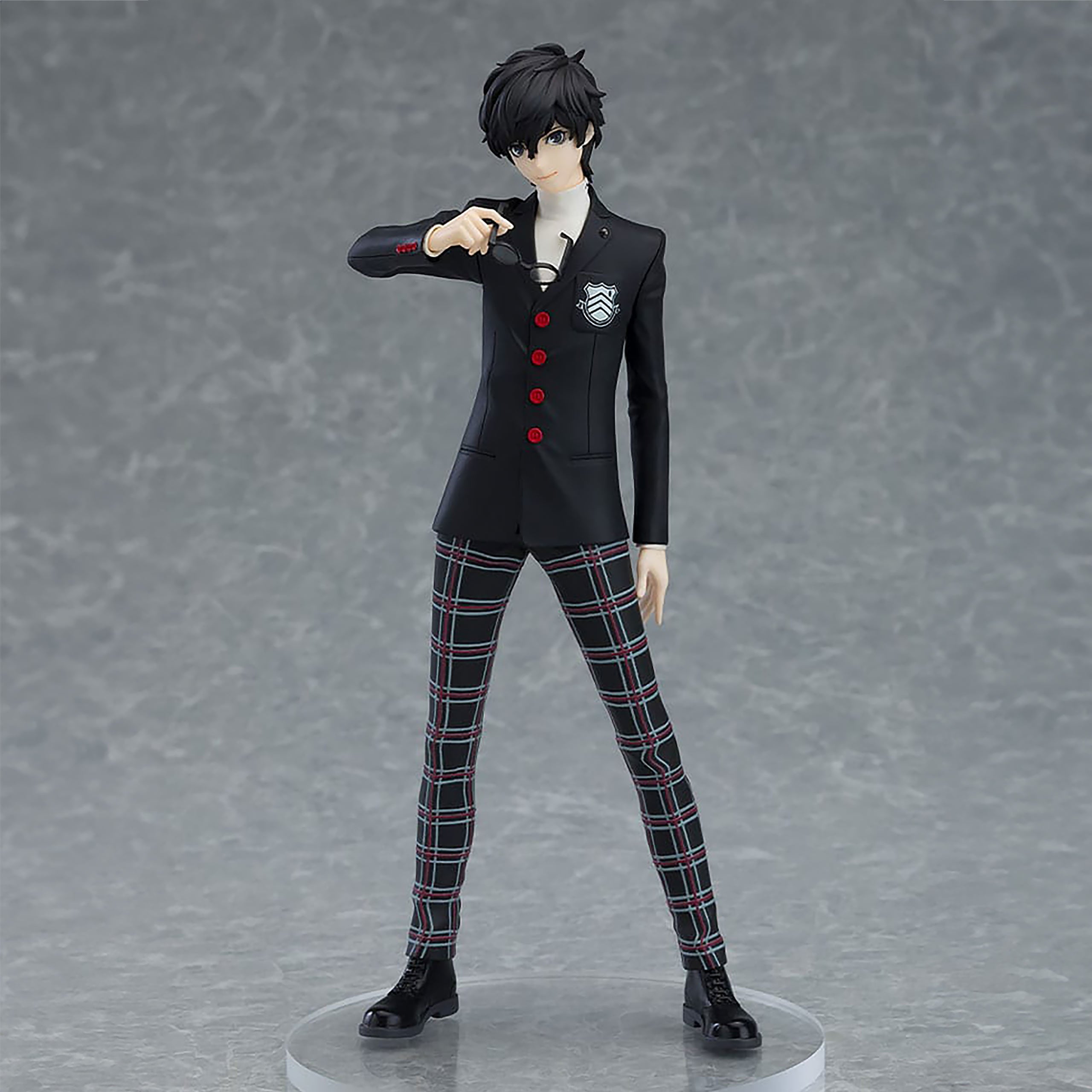 Produktbild Persona 5: Royal - Protagonist Pop Up Parade Figur