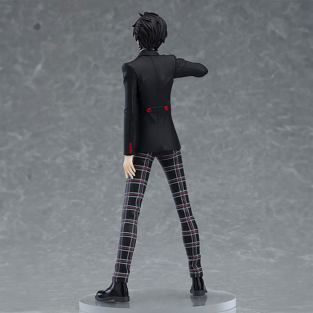 Product image Persona 5: Royal - Protagonist Pop Up Parade Figure