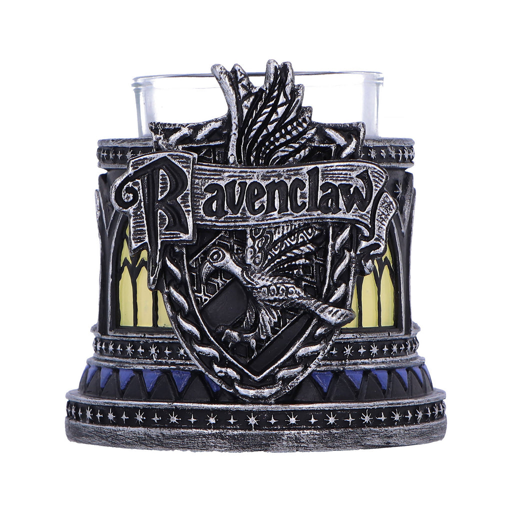 Produktbild Ravenclaw Teelichthalter - Harry Potter