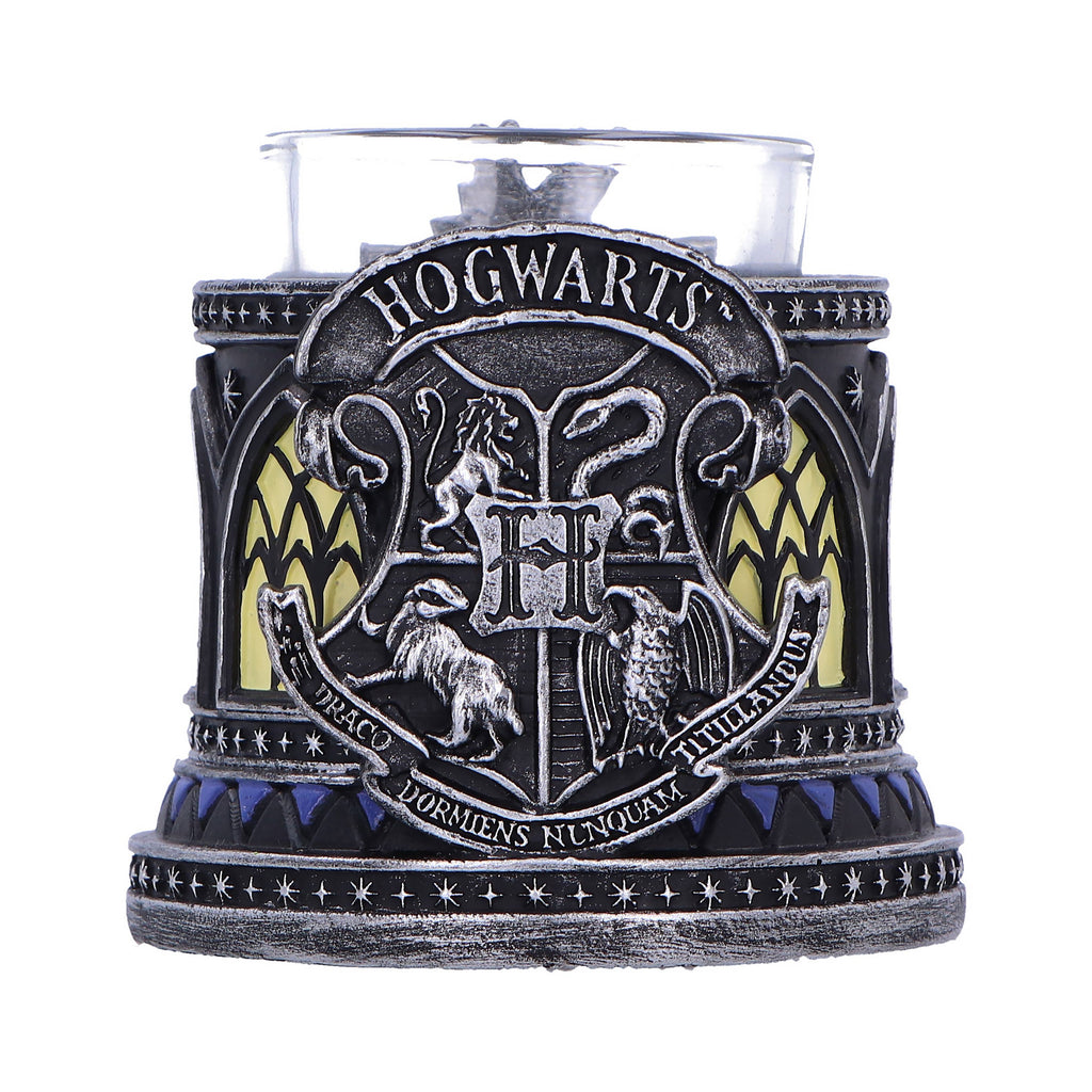 Produktbild Ravenclaw Teelichthalter - Harry Potter