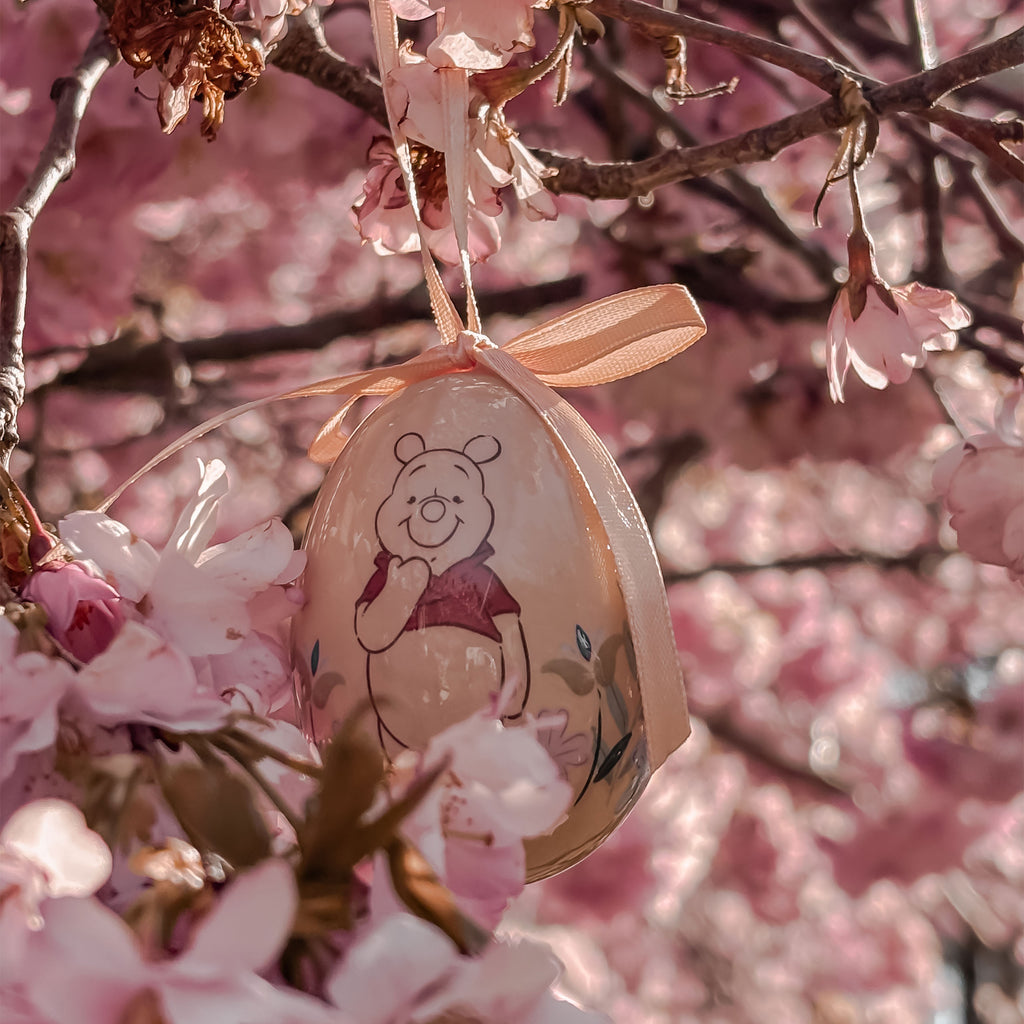 Produktbild Winnie Puuh - Ostereier Anhänger 9tlg