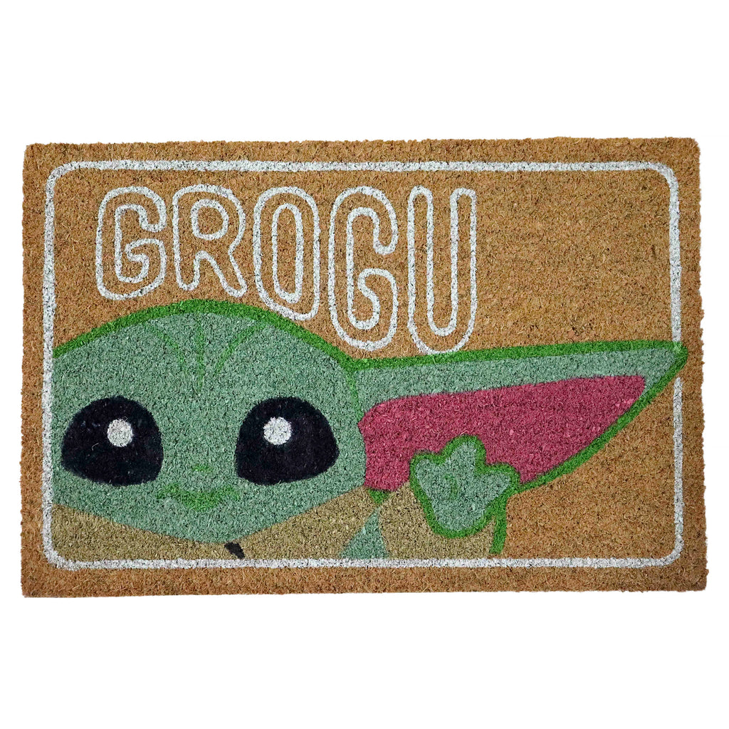 Produktbild Grogu Fußmatte - Star Wars The Mandalorian