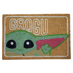 Produktbild Grogu Fußmatte - Star Wars The Mandalorian