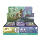 Produktbild Magic The Gathering - Lorwyn Eclipsed Play Booster Display englische Version