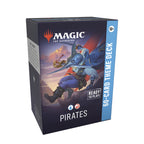 Produktbild Magic The Gathering - Lorwyn Eclipsed - Pirates Theme Deck englische Version