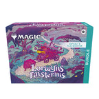 Produktbild Magic The Gathering - Lorwyn Finsternis Bundle deutsche Version