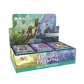 Produktbild Magic The Gathering - Lorwyn Finsternis Play Booster Display deutsche Version
