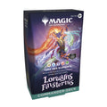 Produktbild Magic The Gathering - Lorwyn Finsternis Tanz der Elemente Commander Deck deutsche Version
