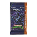 Produktbild Teenage Mutant Ninja Turtles Sammler Booster - Magic The Gathering