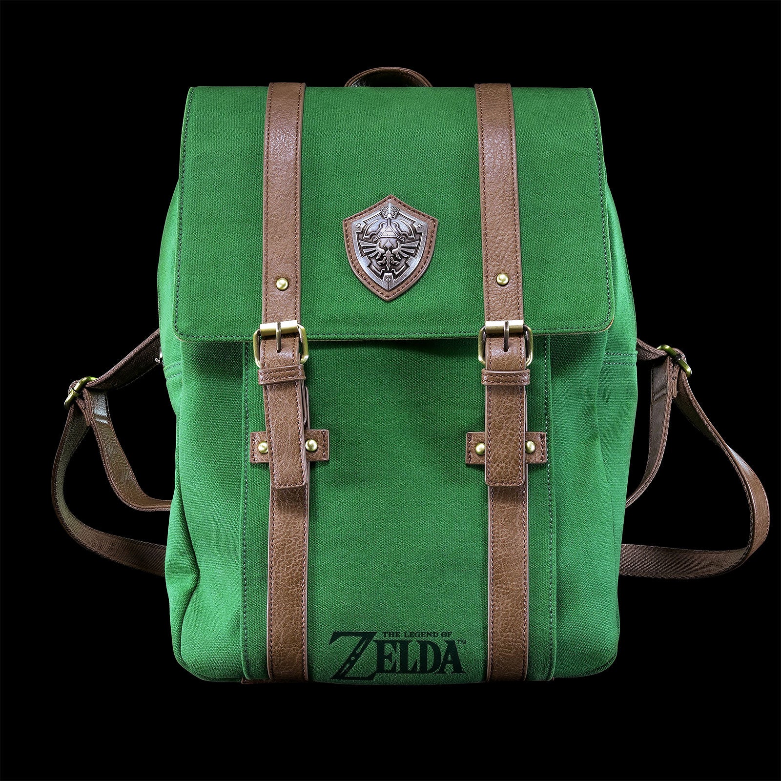 Produktbild The Legend of Zelda - Link Rucksack