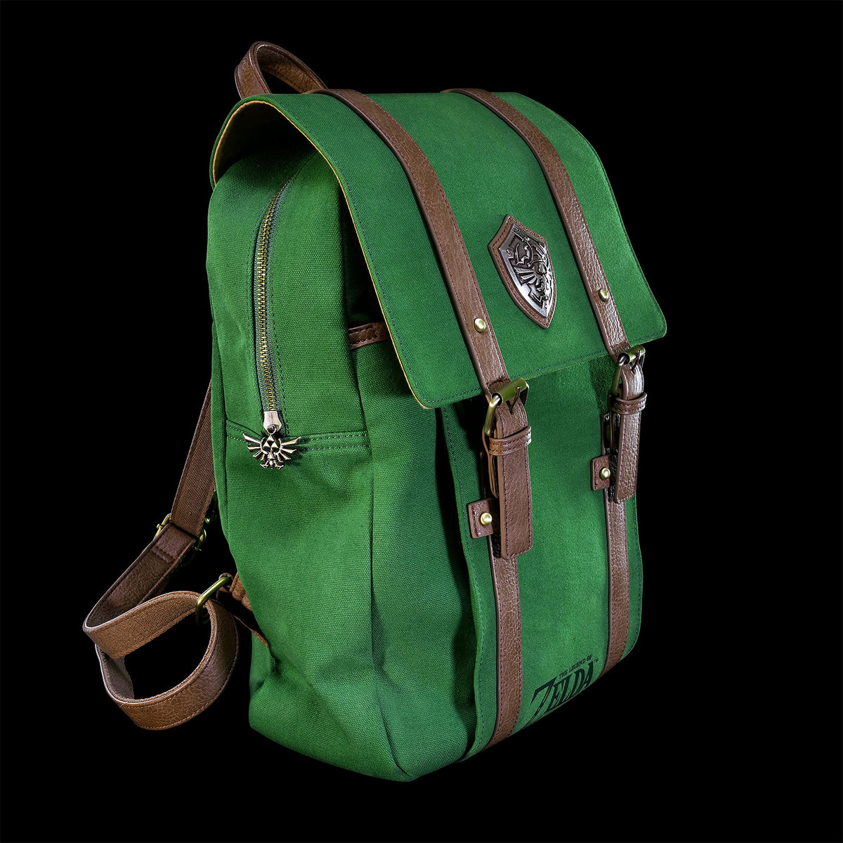 Produktbild The Legend of Zelda - Link Rucksack