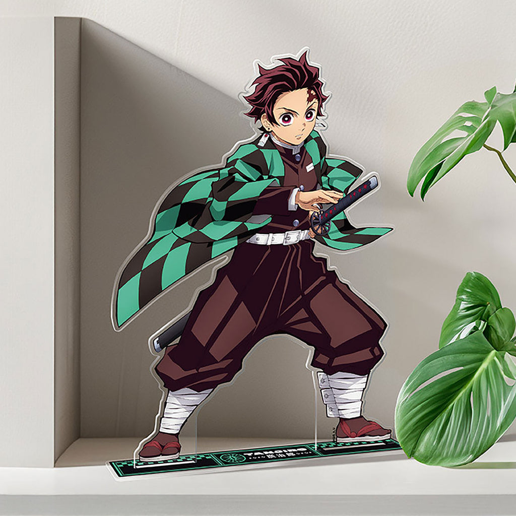 Demon Slayer - Tanjiro Kamado Acryl Figur