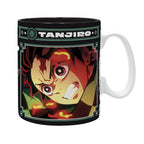 Produktbild Demon Slayer - Tanjiro Tasse
