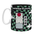 Produktbild Demon Slayer - Tanjiro Tasse