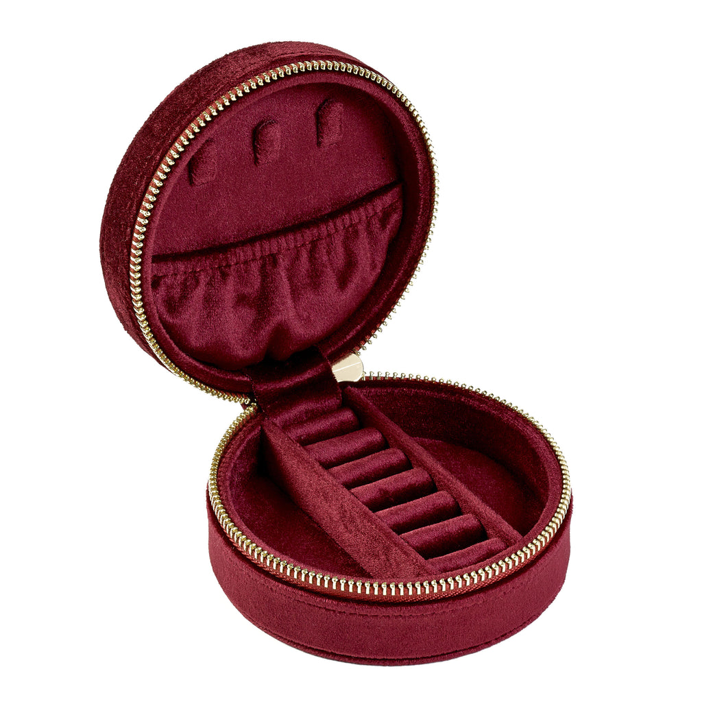 Produktbild Harry Potter - Zeitumkehrer Plüsch Schmuckbox