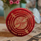 Produktbild Harry Potter - Zeitumkehrer Plüsch Schmuckbox