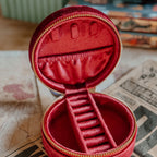 Produktbild Harry Potter - Zeitumkehrer Plüsch Schmuckbox