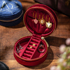 Produktbild Harry Potter - Zeitumkehrer Plüsch Schmuckbox