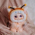 Product image Kimmon - Dreams of the Wilderness Mystery Plush Figure Keychain