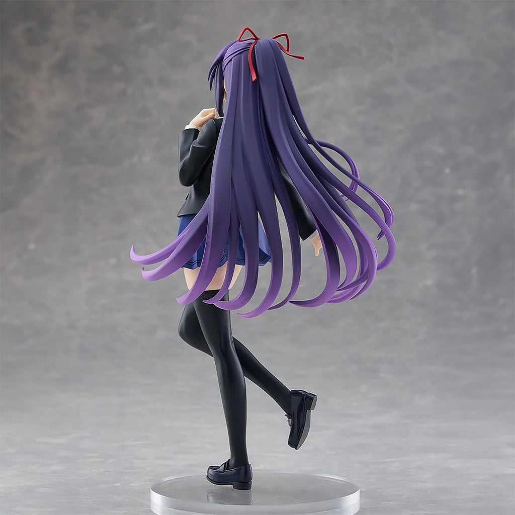 Produktbild Date A Live - Tohka Yatogami Figur School Uniform Version