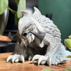 Product image Monster Hunter Wilds - Arkveld Enshrined Monsters Figure