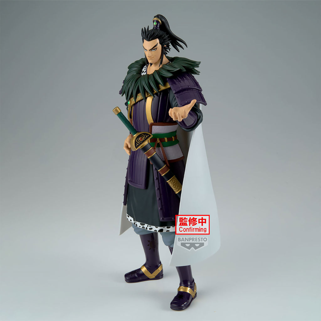 Produktbild Kingdom - Kanki Grandista Figur