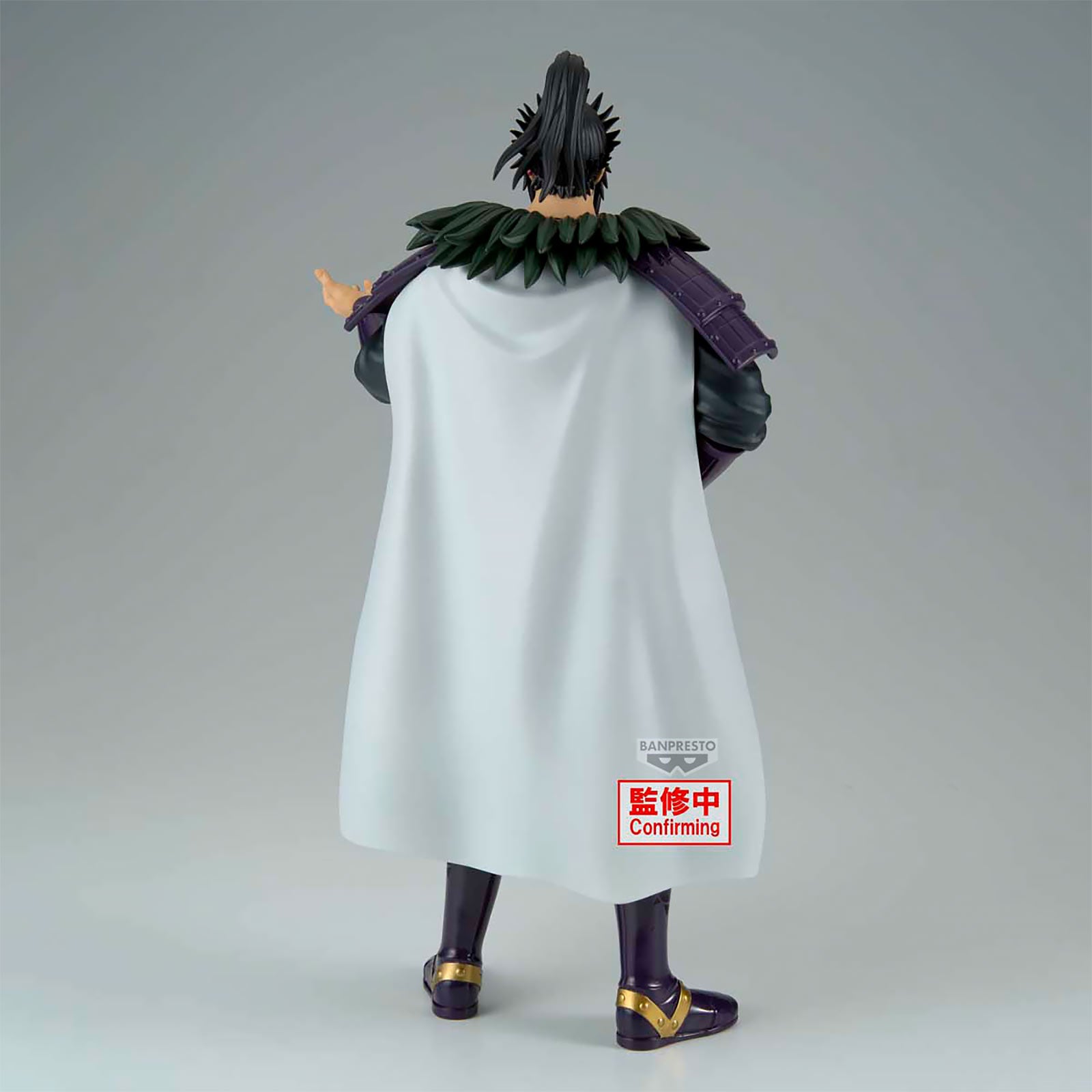 Produktbild Kingdom - Kanki Grandista Figur