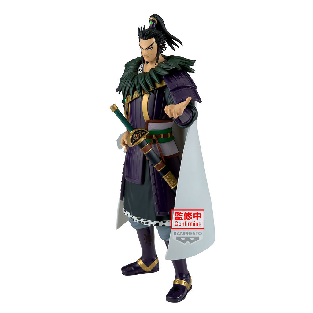 Produktbild Kingdom - Kanki Grandista Figur