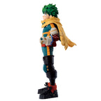 Produktbild My Hero Academia - Izuku Midoriya Figur