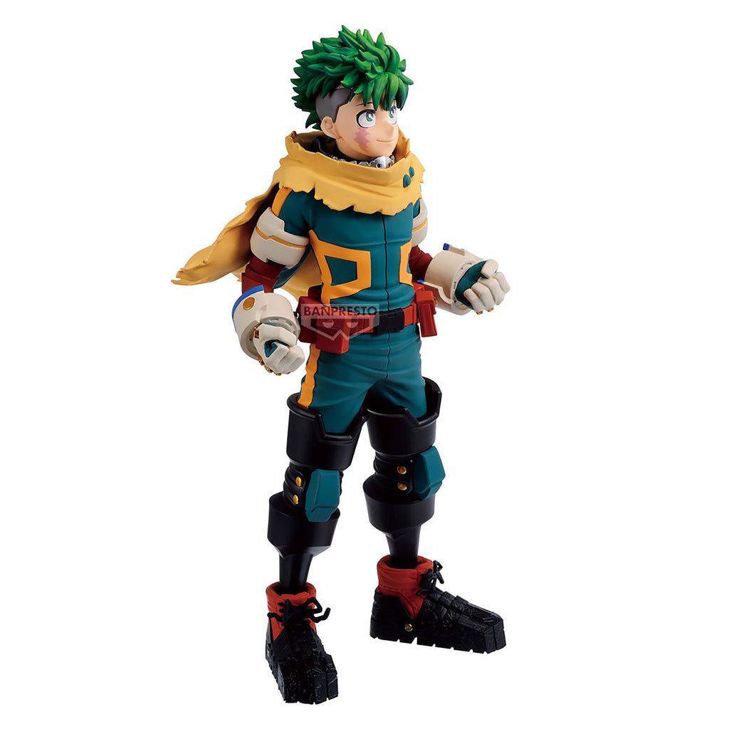 Produktbild My Hero Academia - Izuku Midoriya Figur