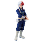 Produktbild My Hero Academia - Shoto Todoroki Figur