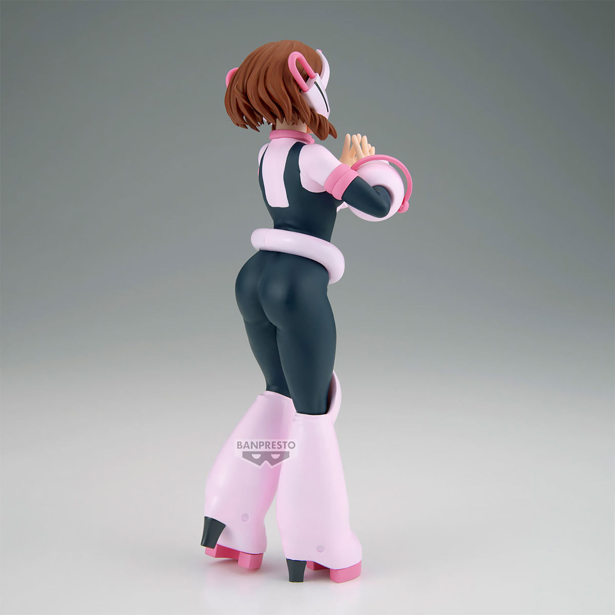 Produktbild My Hero Academia - Ochaco Uraraka Glitter & Glamours Figur