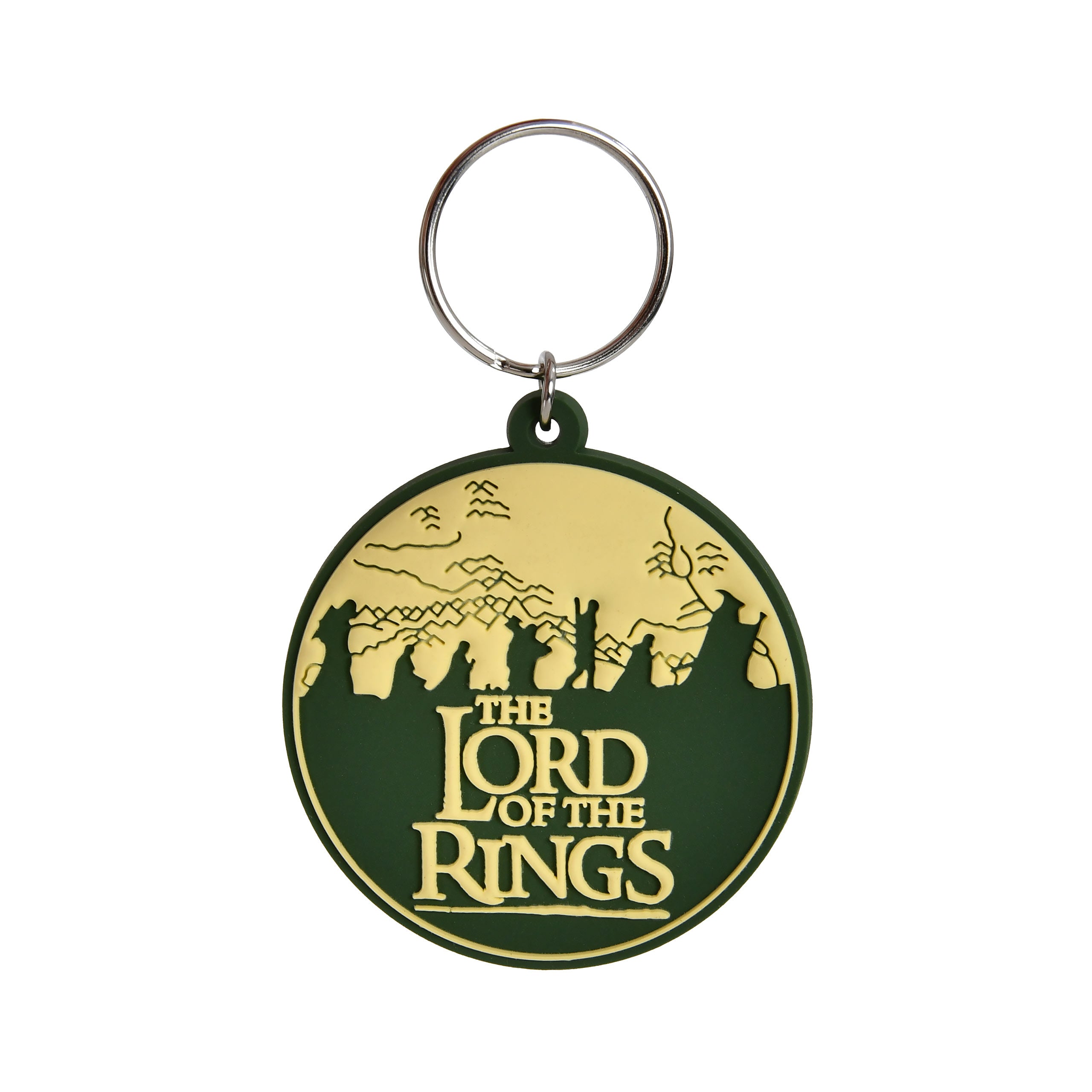 Produktbild Der Herr der Ringe - Die Gefährten Geschenkset