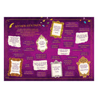 Produktbild Schülerkalender für Harry Potter-Fans 2026/2027