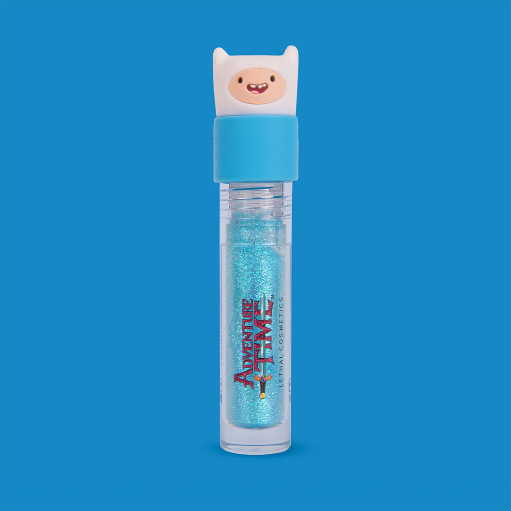 Produktbild Adventure Time - Finn Mertens Lipgloss