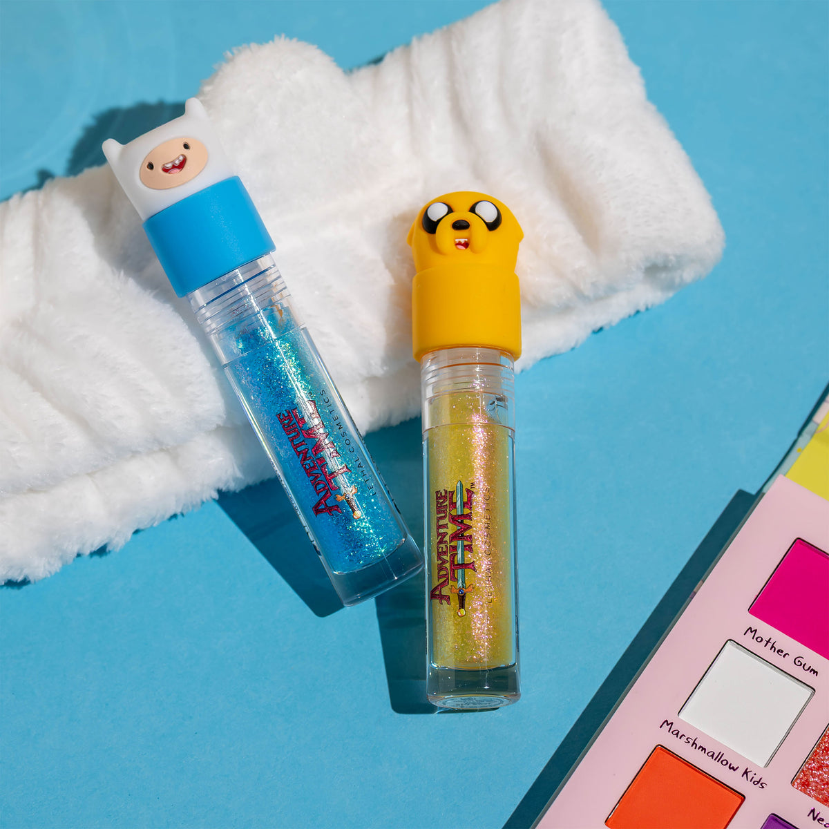 Produktbild Adventure Time - Finn Mertens Lipgloss