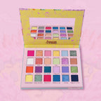 Produktbild Adventure Time - Candy Kingdom Lidschatten Palette