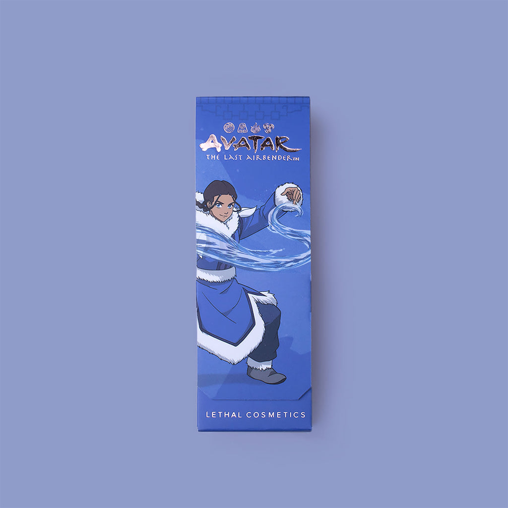 Produktbild Avatar The Last Airbender - Katara Eyeliner 2er Set