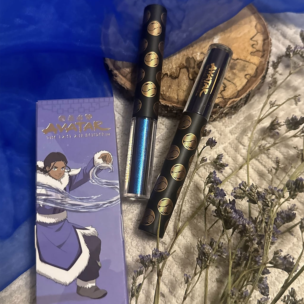 Produktbild Avatar The Last Airbender - Katara Eyeliner 2er Set