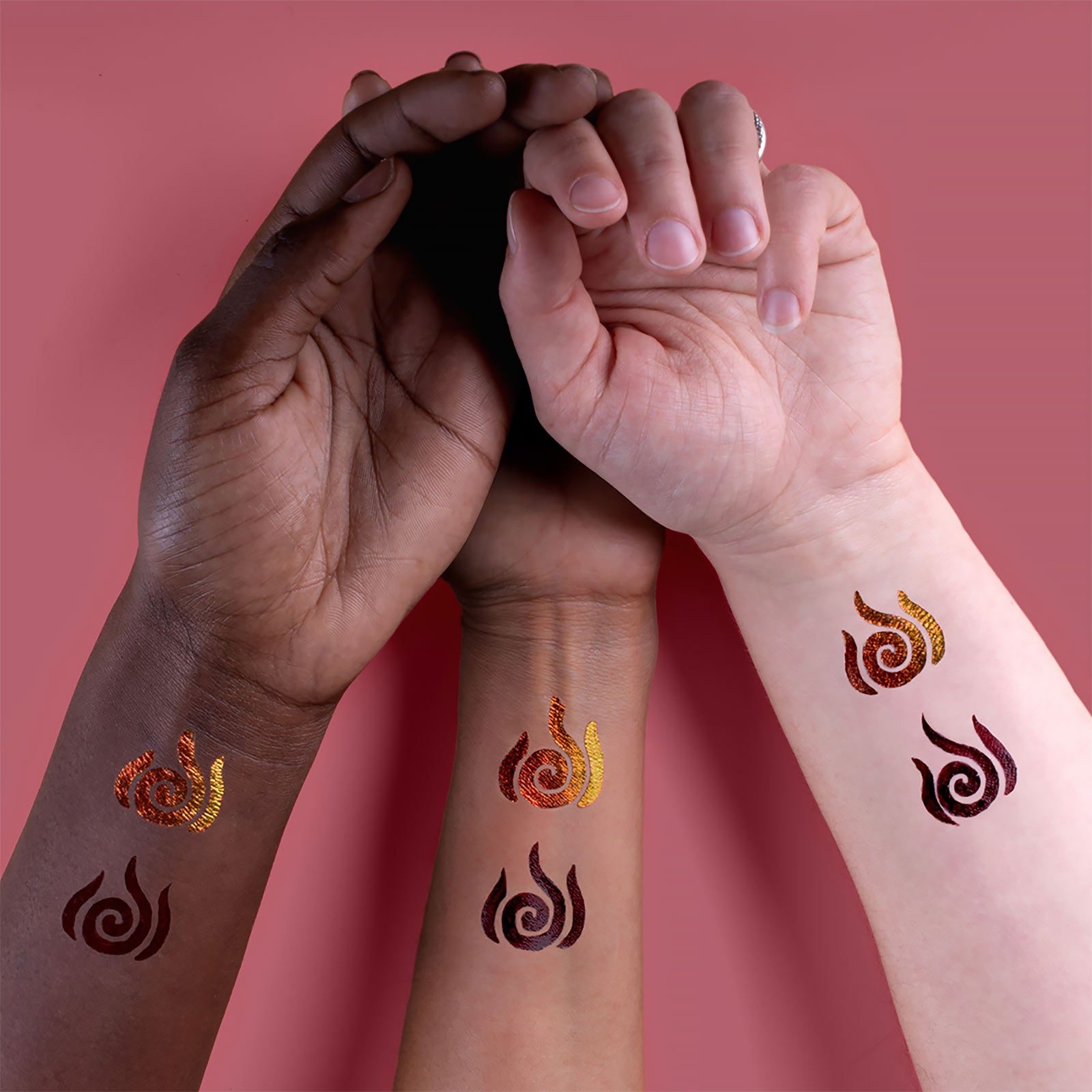 Produktbild Avatar The Last Airbender - Zuko Eyeliner 2er Set