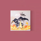 Produktbild Avatar The Last Airbender - White Lotus Highlighter