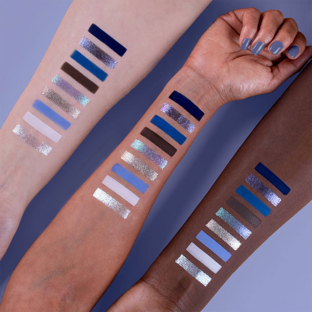 Produktbild Avatar The Last Airbender - Wasser Lidschatten Palette