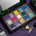 Produktbild SpongeBob - Movie Lidschatten Palette