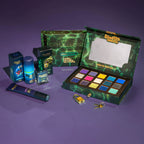 Produktbild SpongeBob - Movie Lidschatten Palette